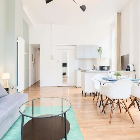 Functional Flat Close To The Station Lille Exterior photo