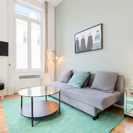 Functional Flat Close To The Station Lille Exterior photo