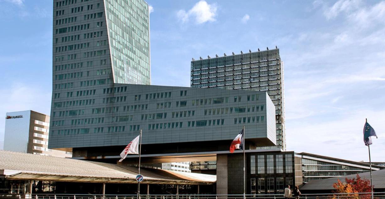 Functional Flat Close To The Station